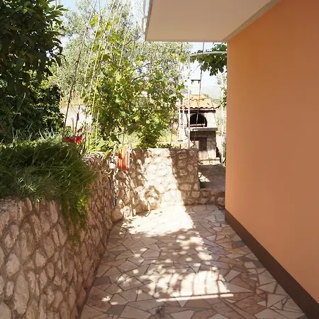 Apartments Mandaric Trogir Exterior photo